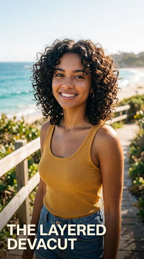 The Layered DevaCut