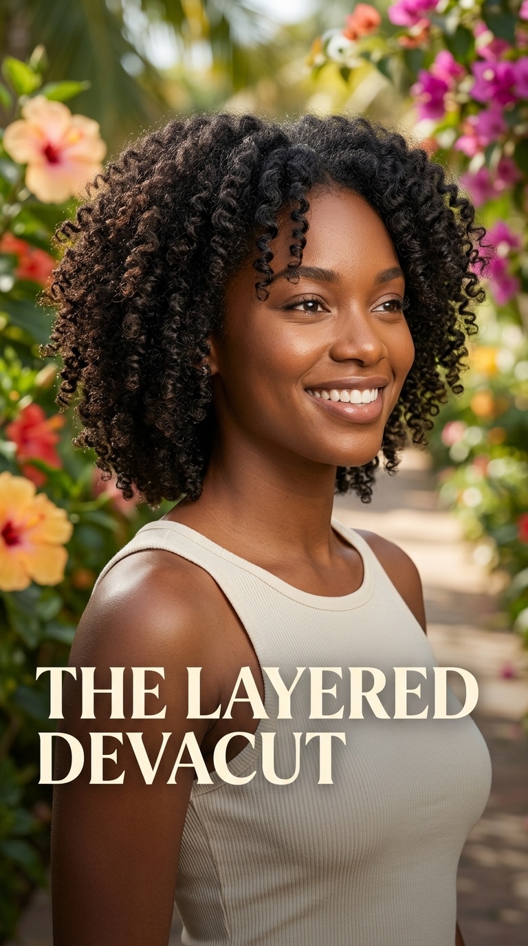 The Layered DevaCut