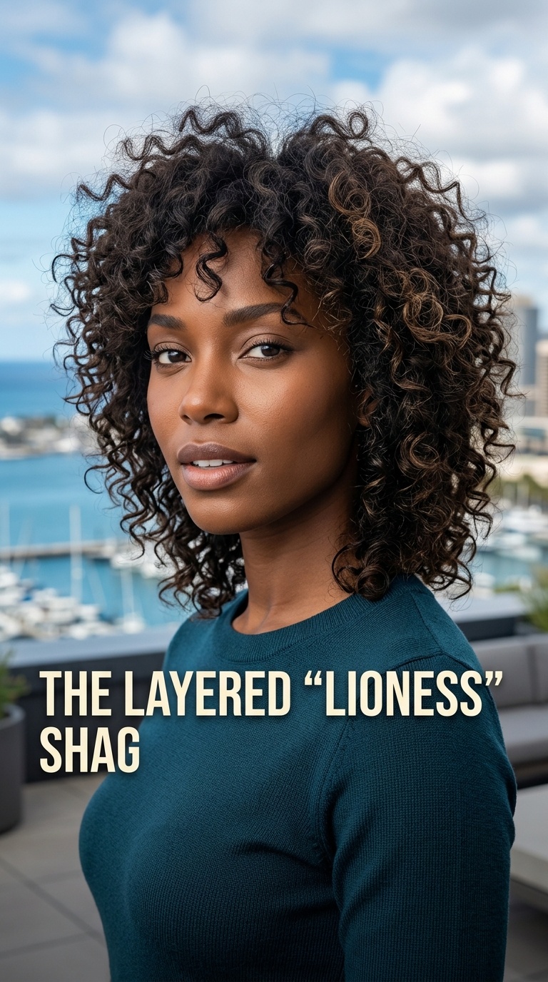 The Layered 