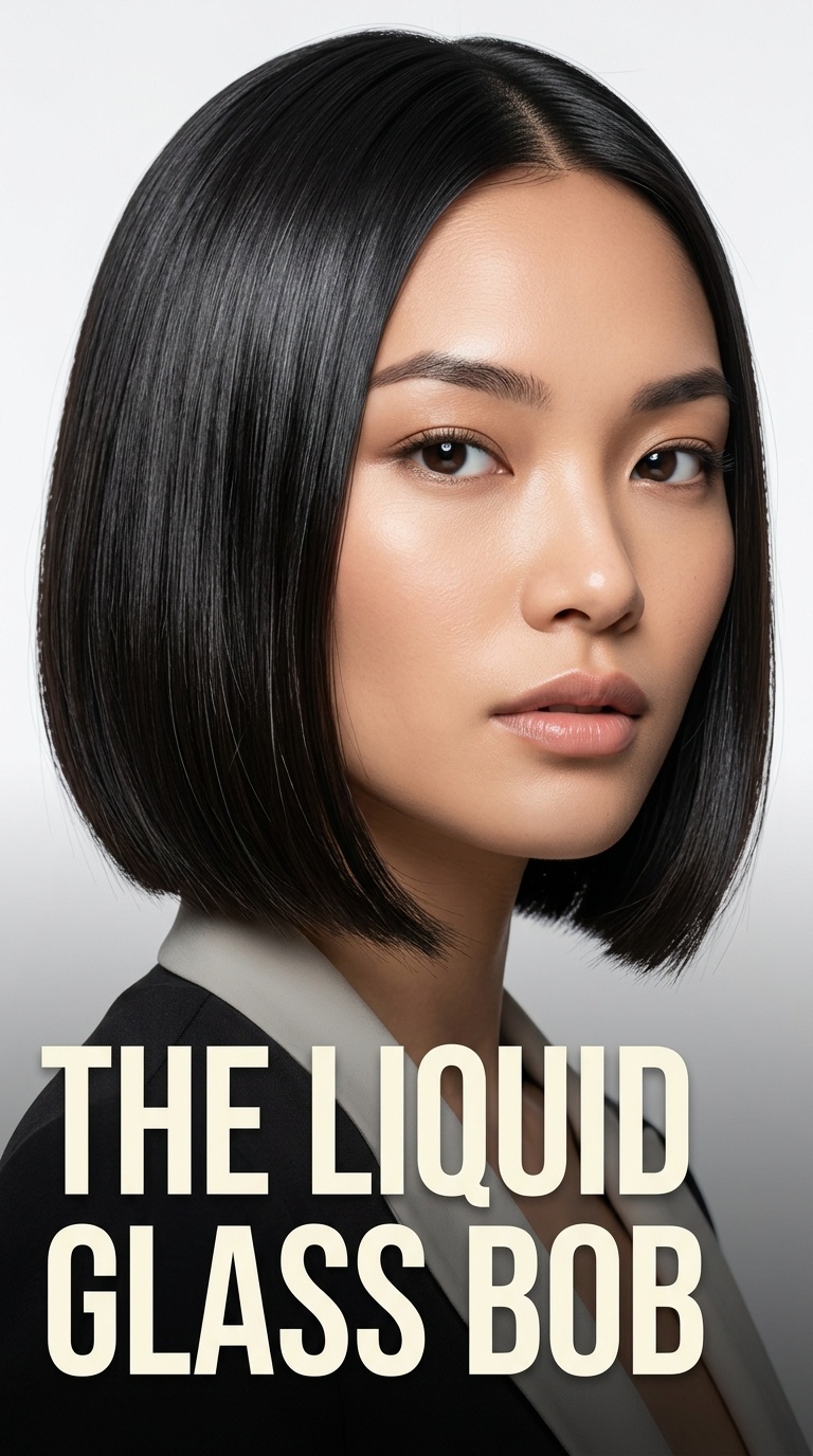The Liquid Glass Bob