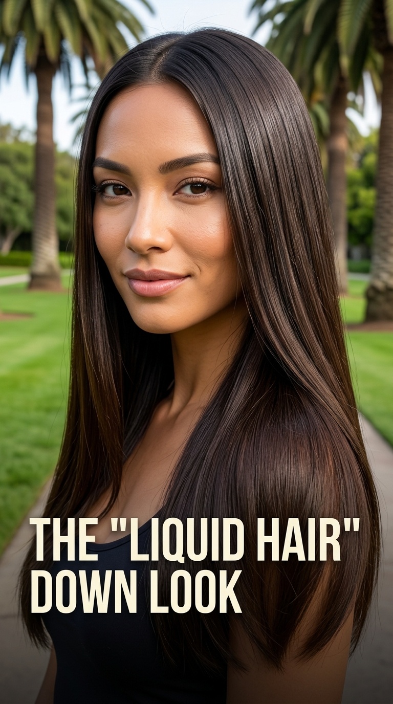 The