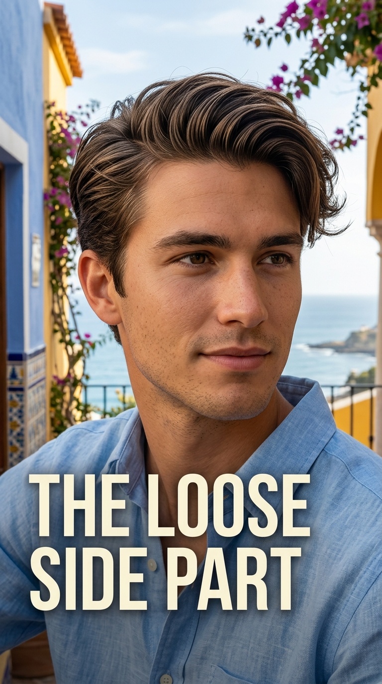 The Loose Side Part
