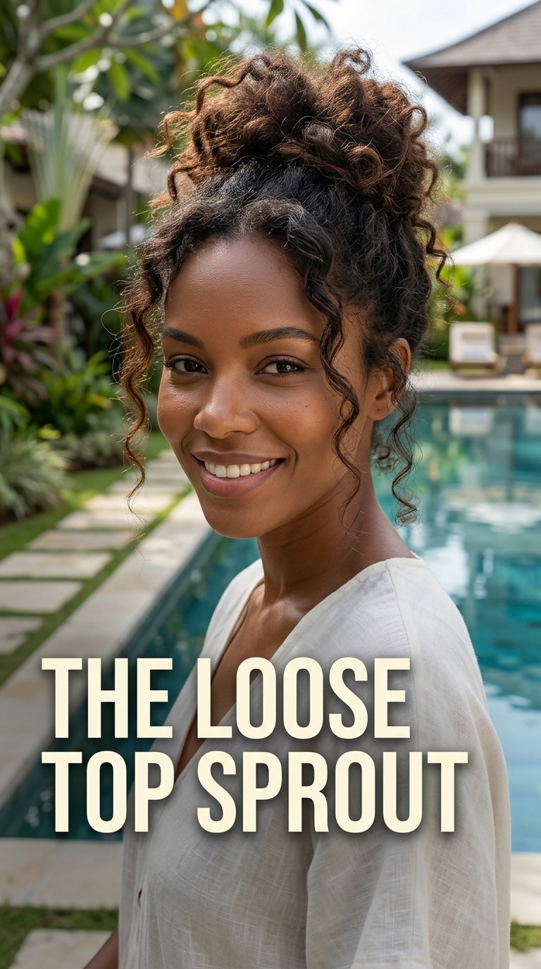 The Loose Top Sprout