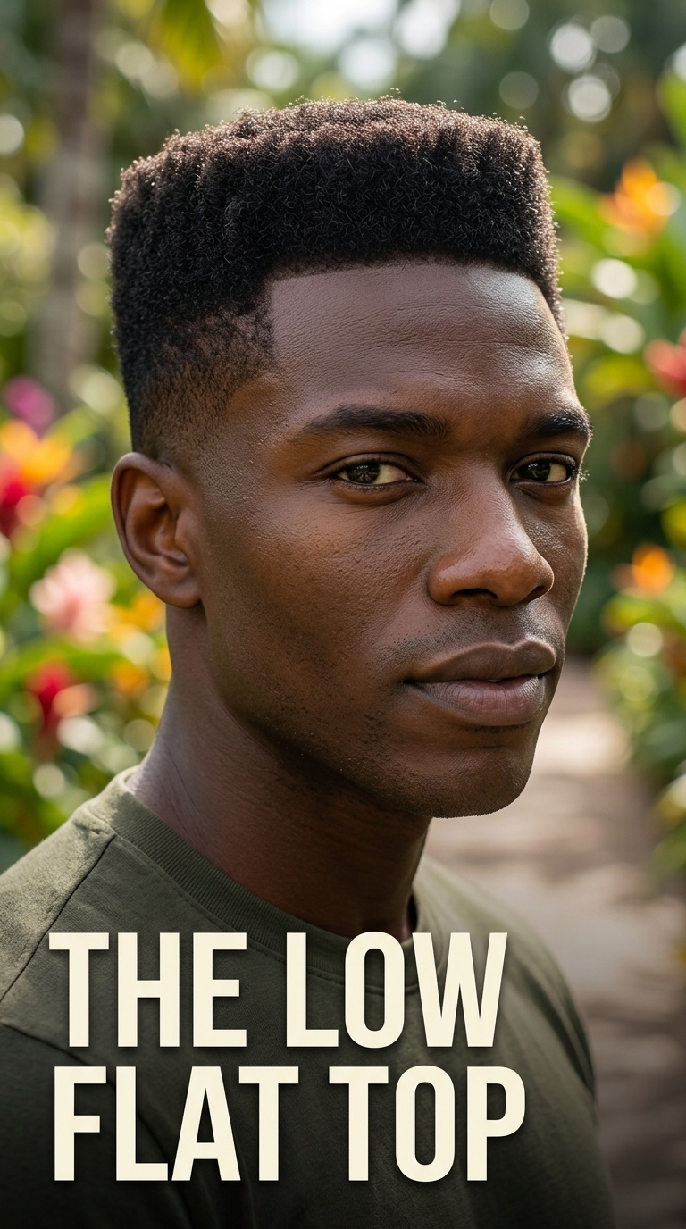 The Low Flat Top