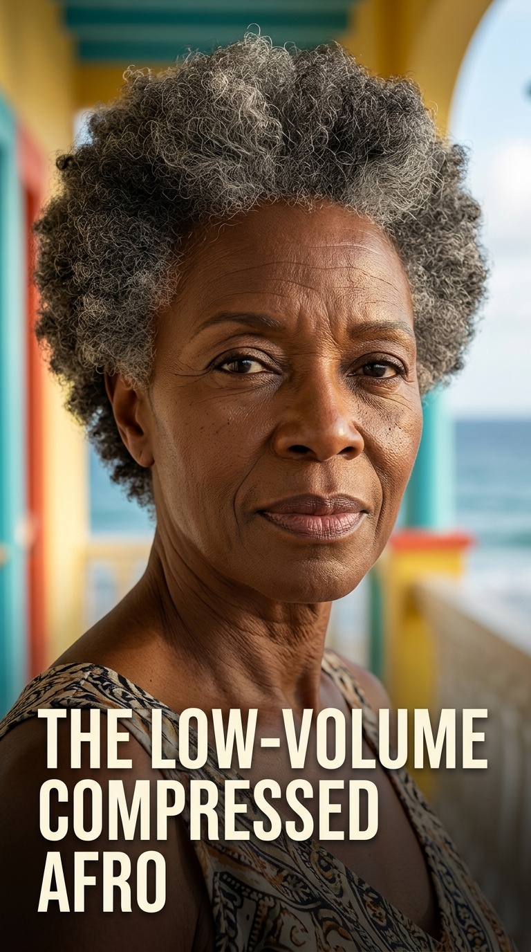 The Low-Volume Compressed Afro