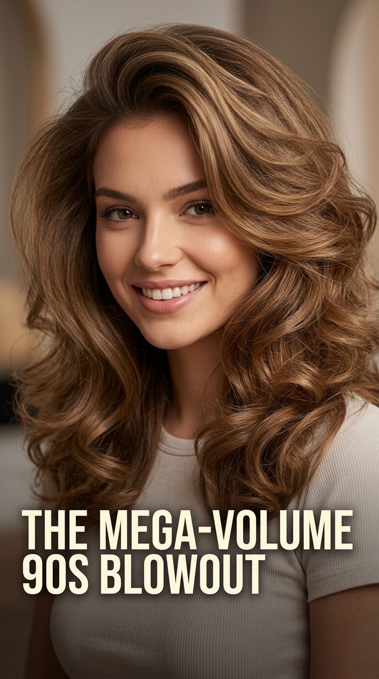 The Mega-Volume 90s Blowout