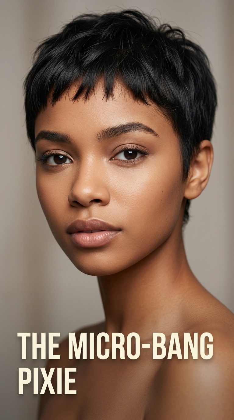 The Micro-Bang Pixie