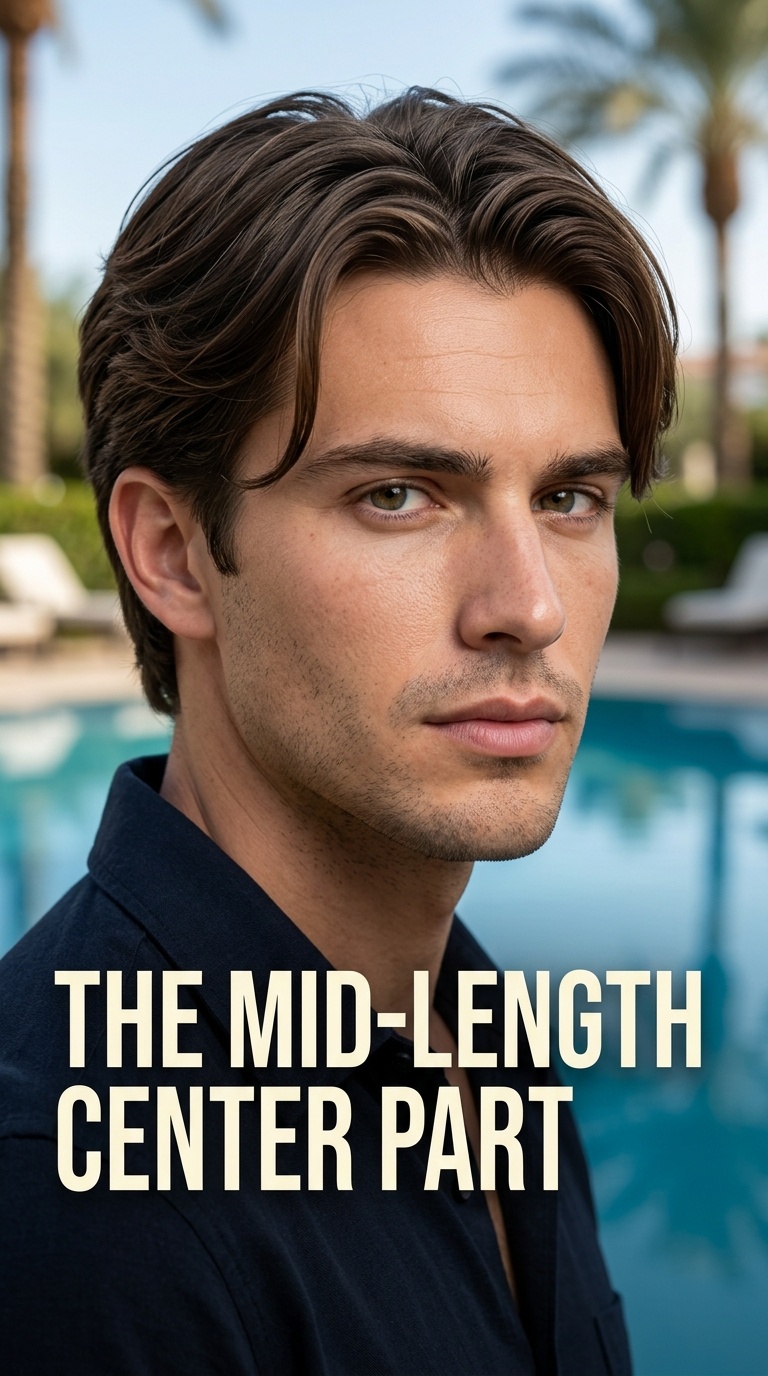 The Mid-Length Center Part
