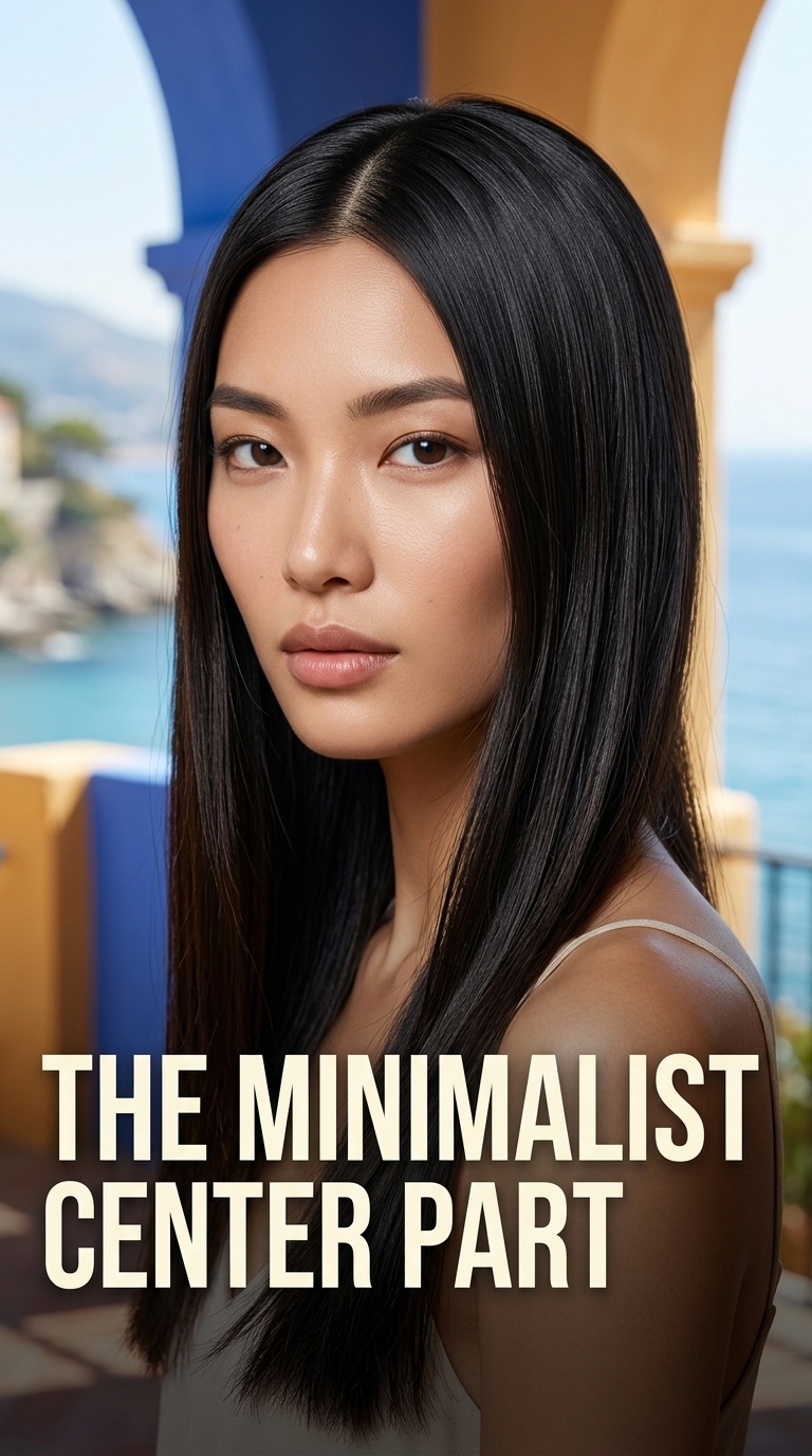The Minimalist Center Part