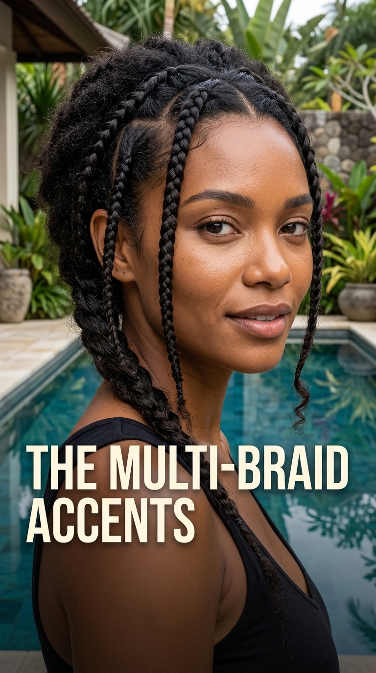The Multi-Braid Accents
