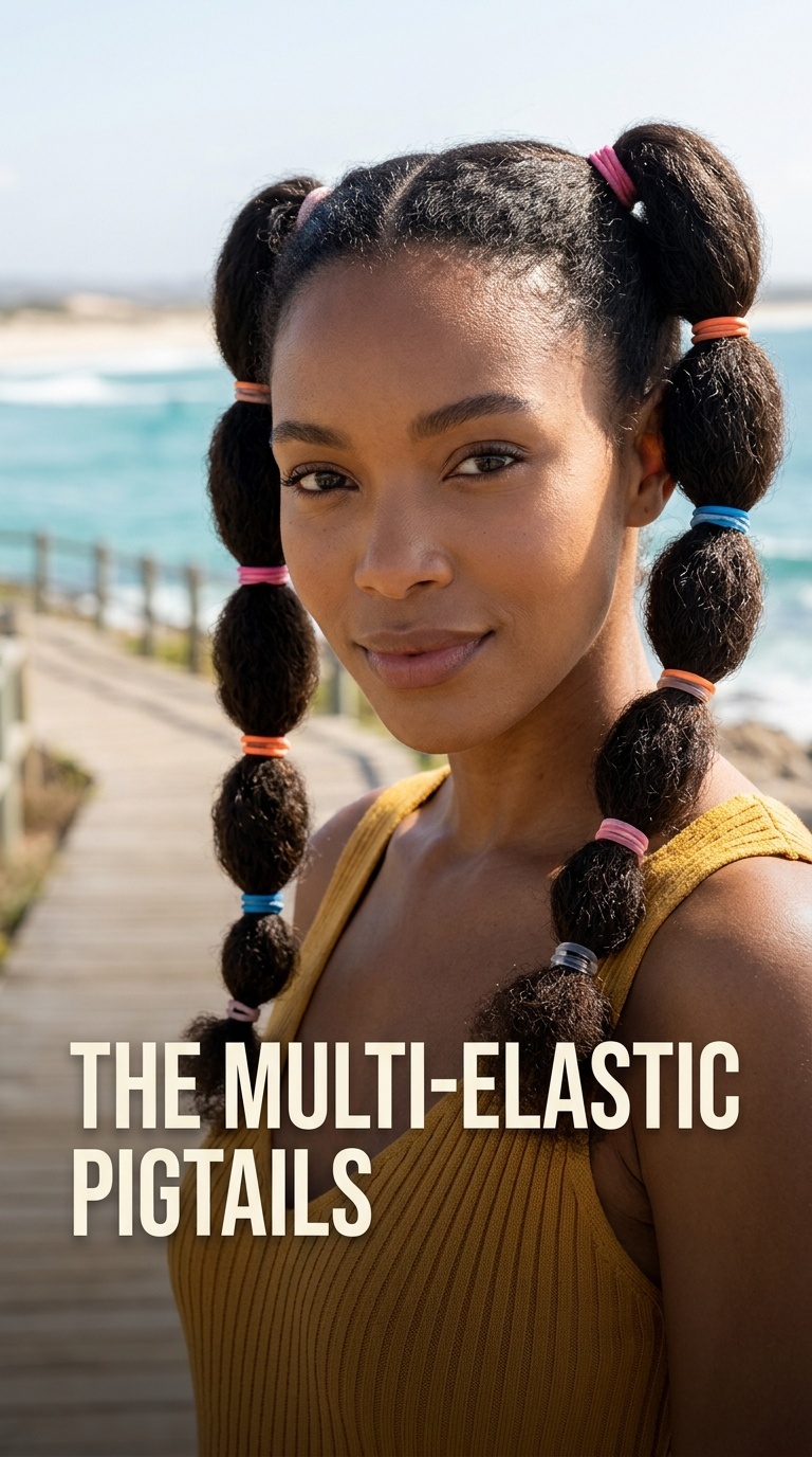 The Multi-Elastic Pigtails