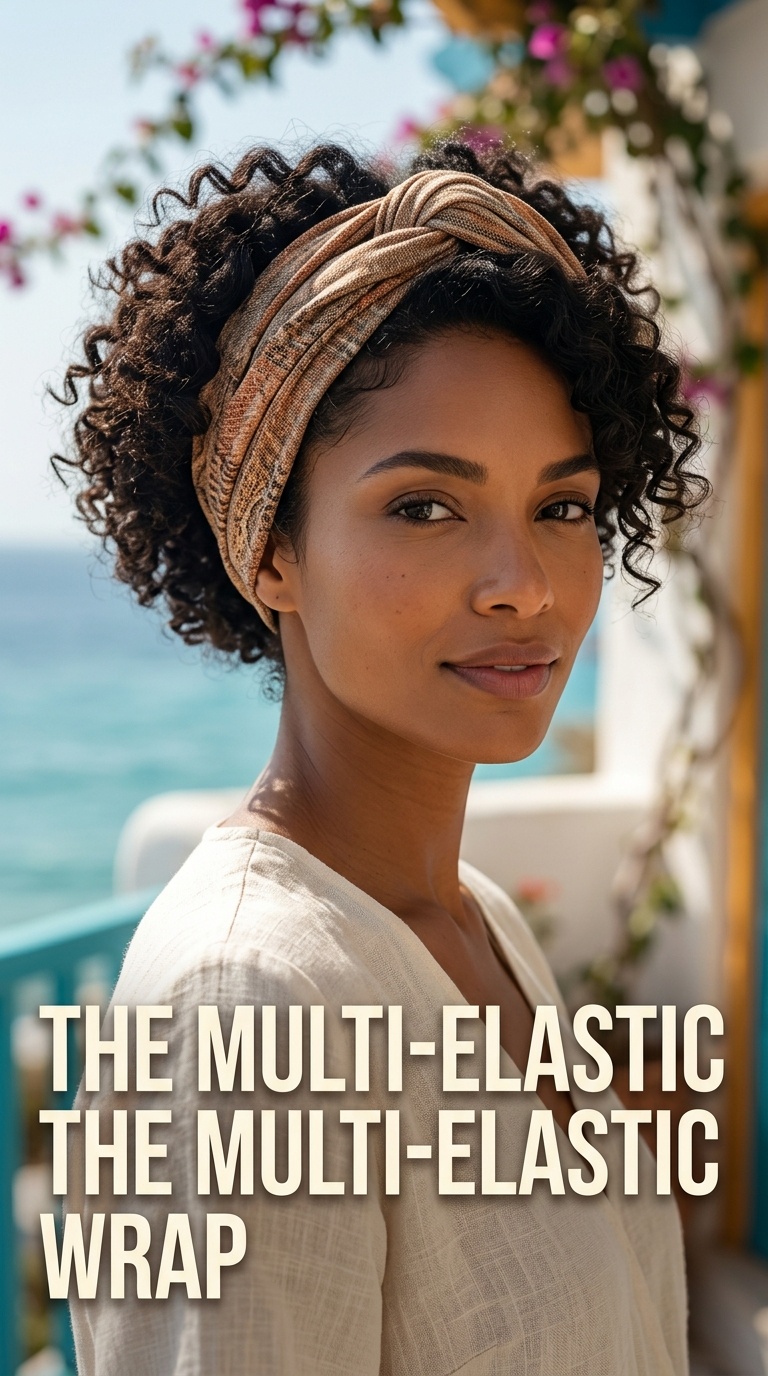 The Multi-Elastic Wrap