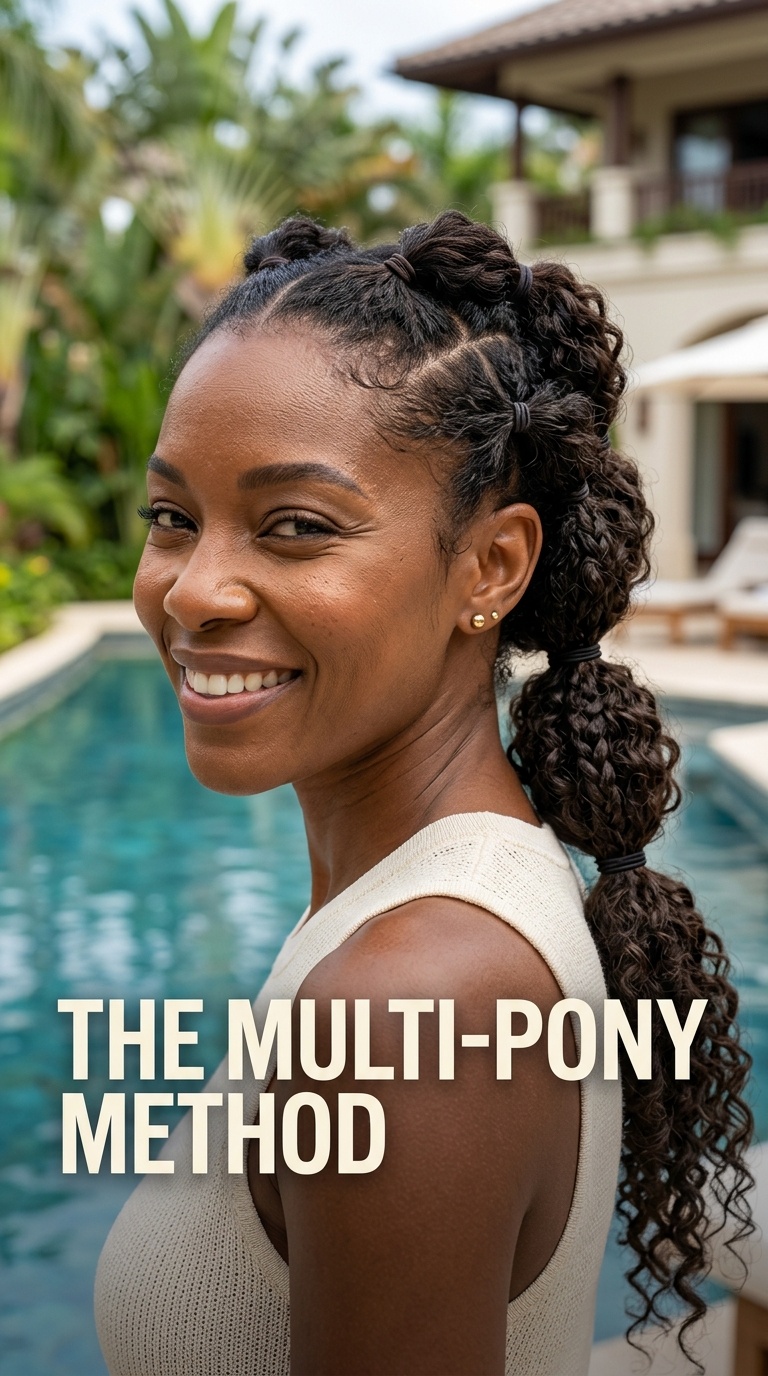The Multi-Pony Method