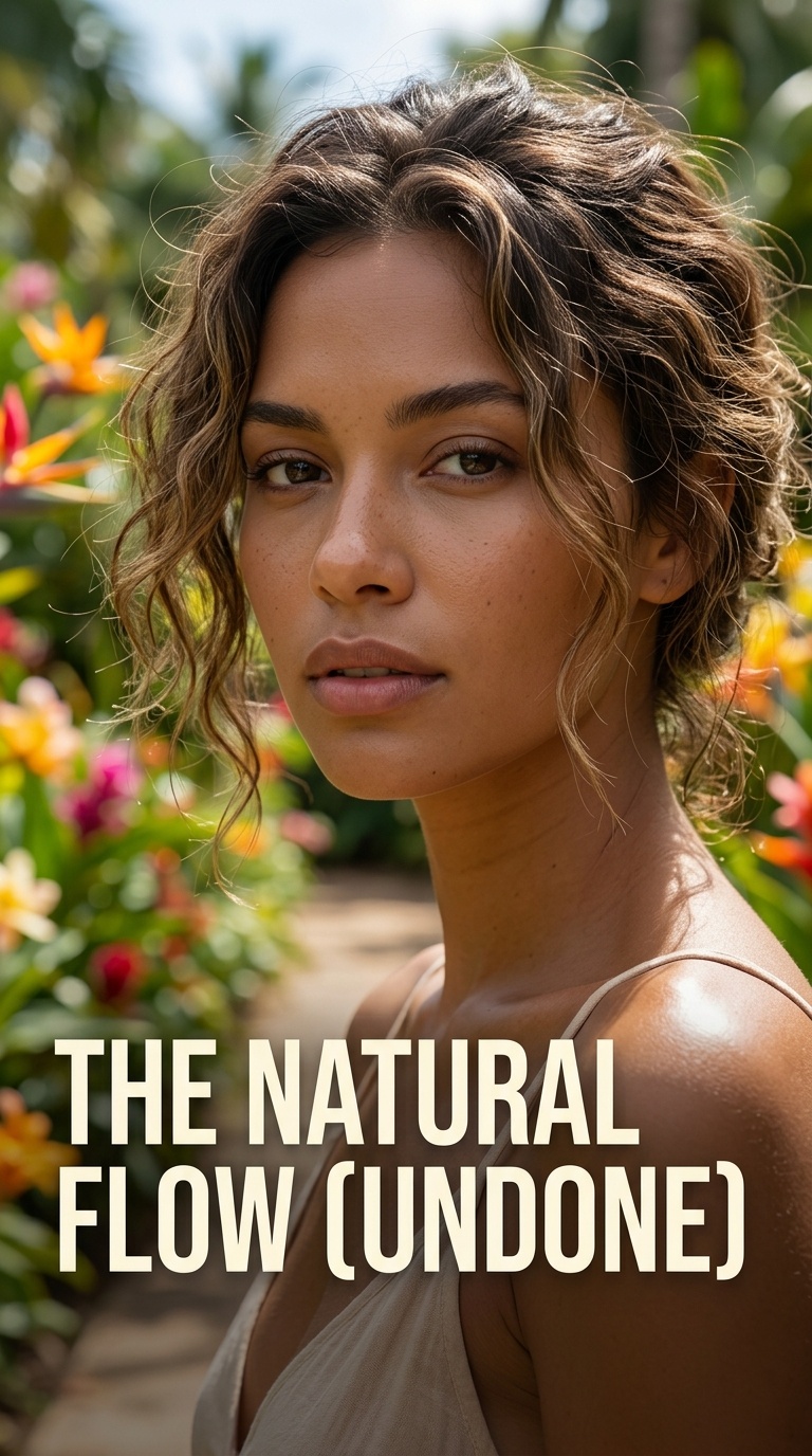 The Natural Flow (Undone)
