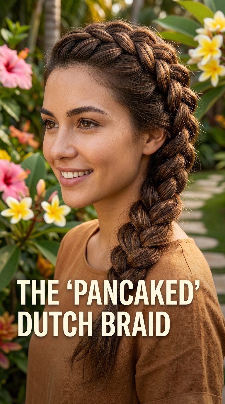 The