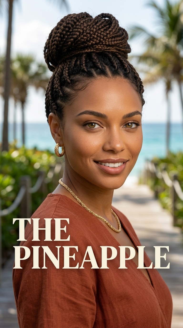 The Pineapple