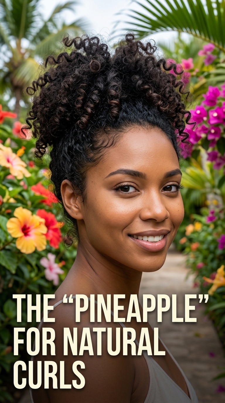 The