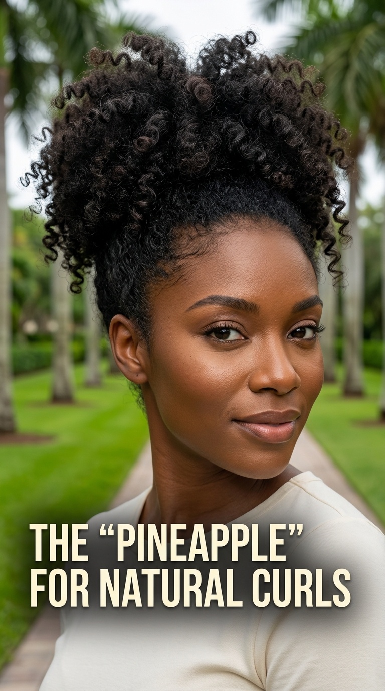 The