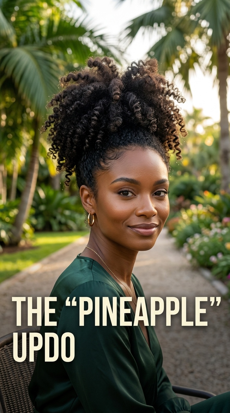 The
