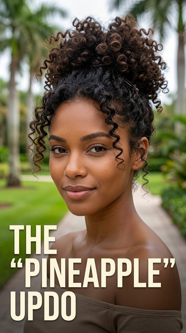 The