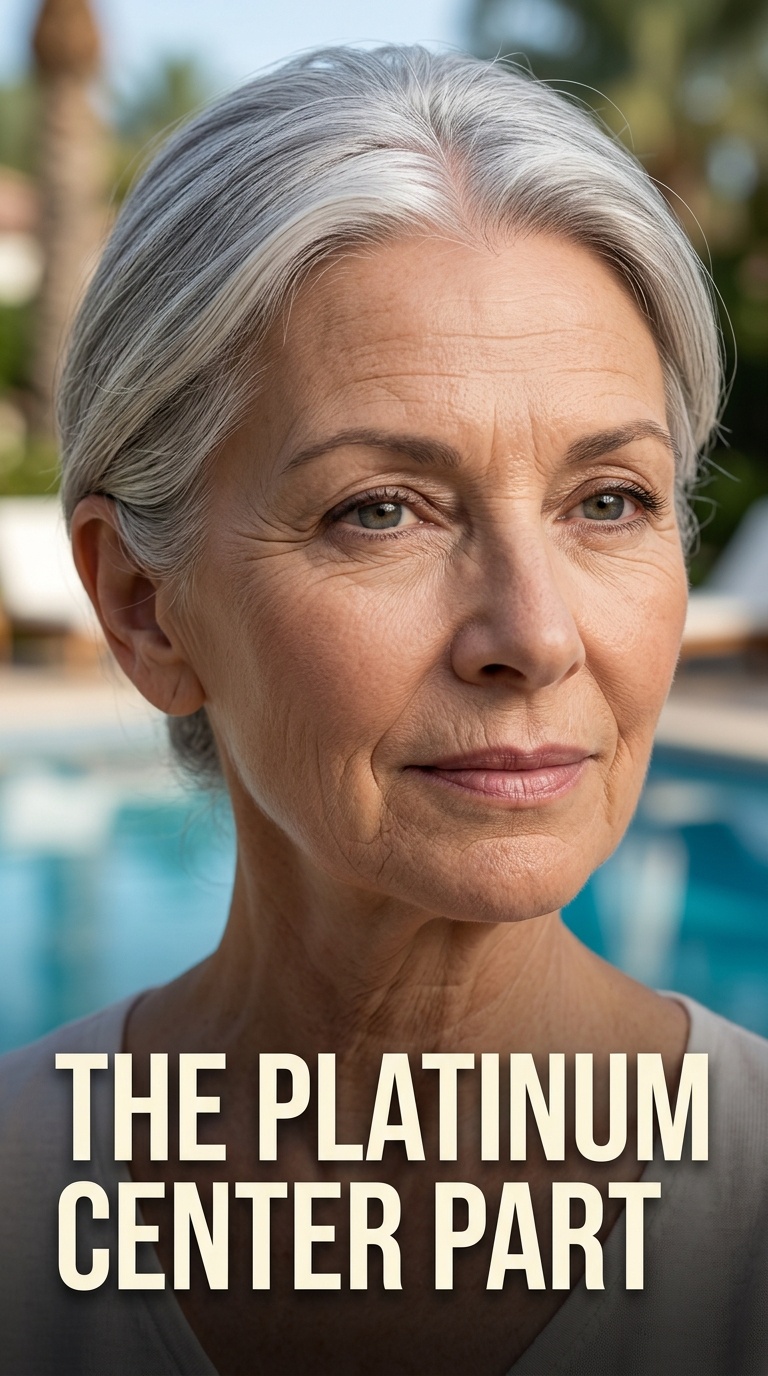 The Platinum Center Part