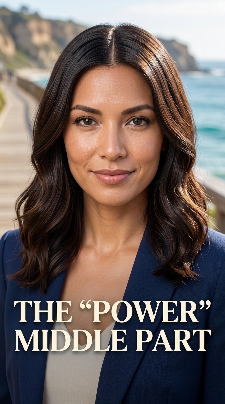 The