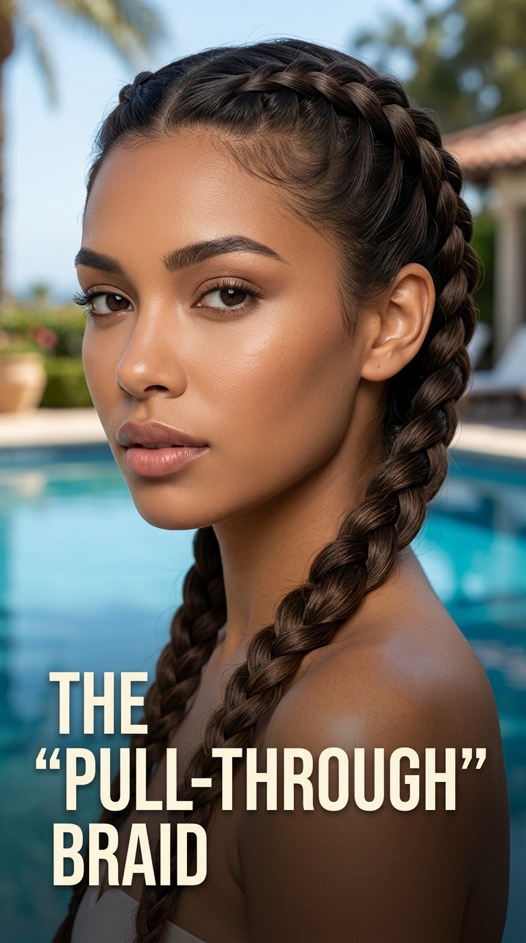 The
