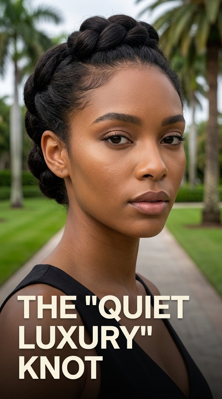 The