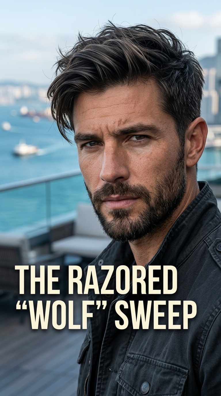 The Razored