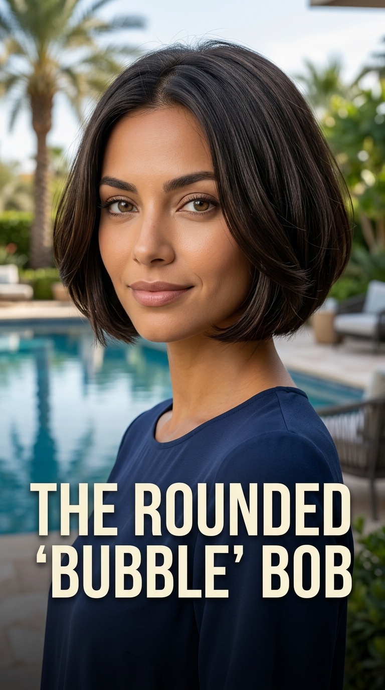 The Rounded 
