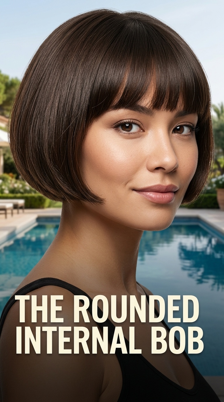 The Rounded Internal Bob
