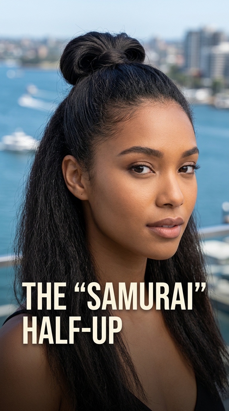 The