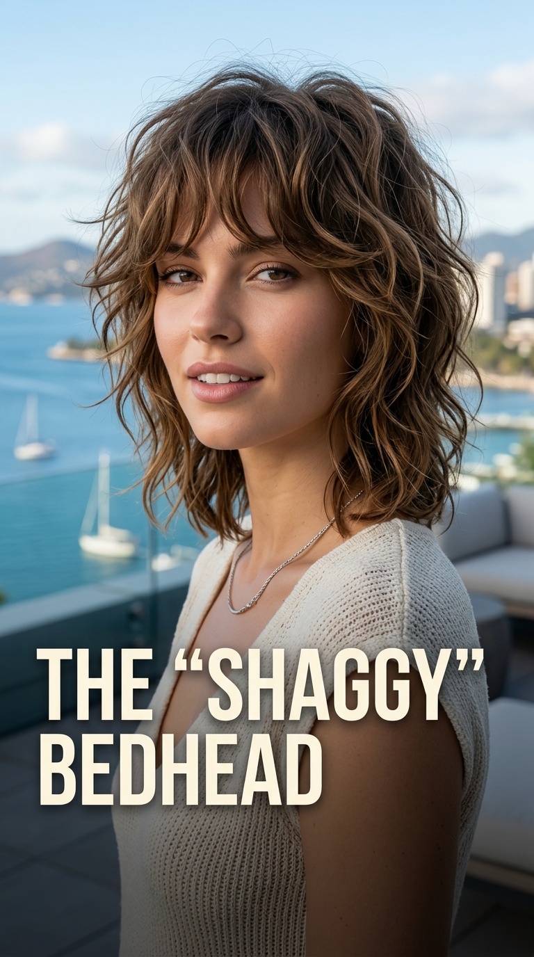 The
