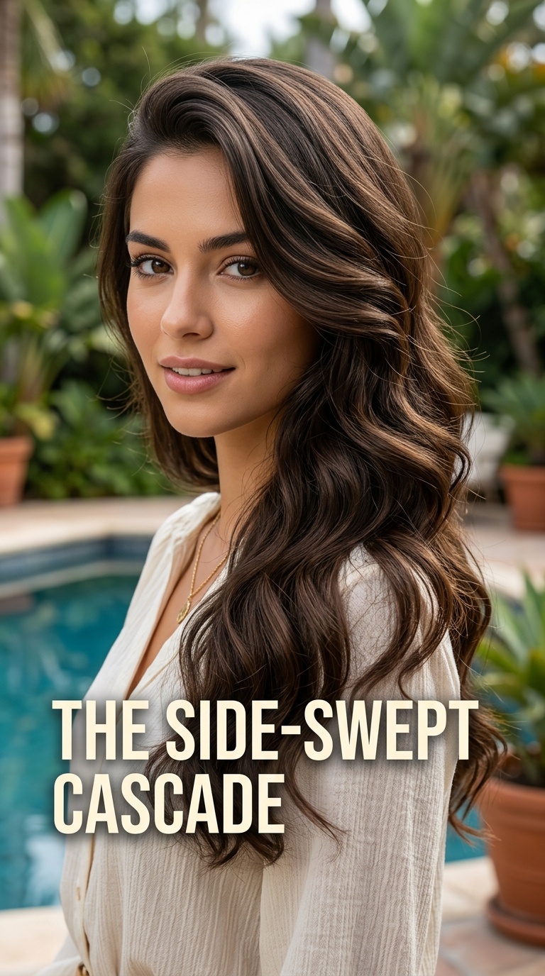 The Side-Swept Cascade