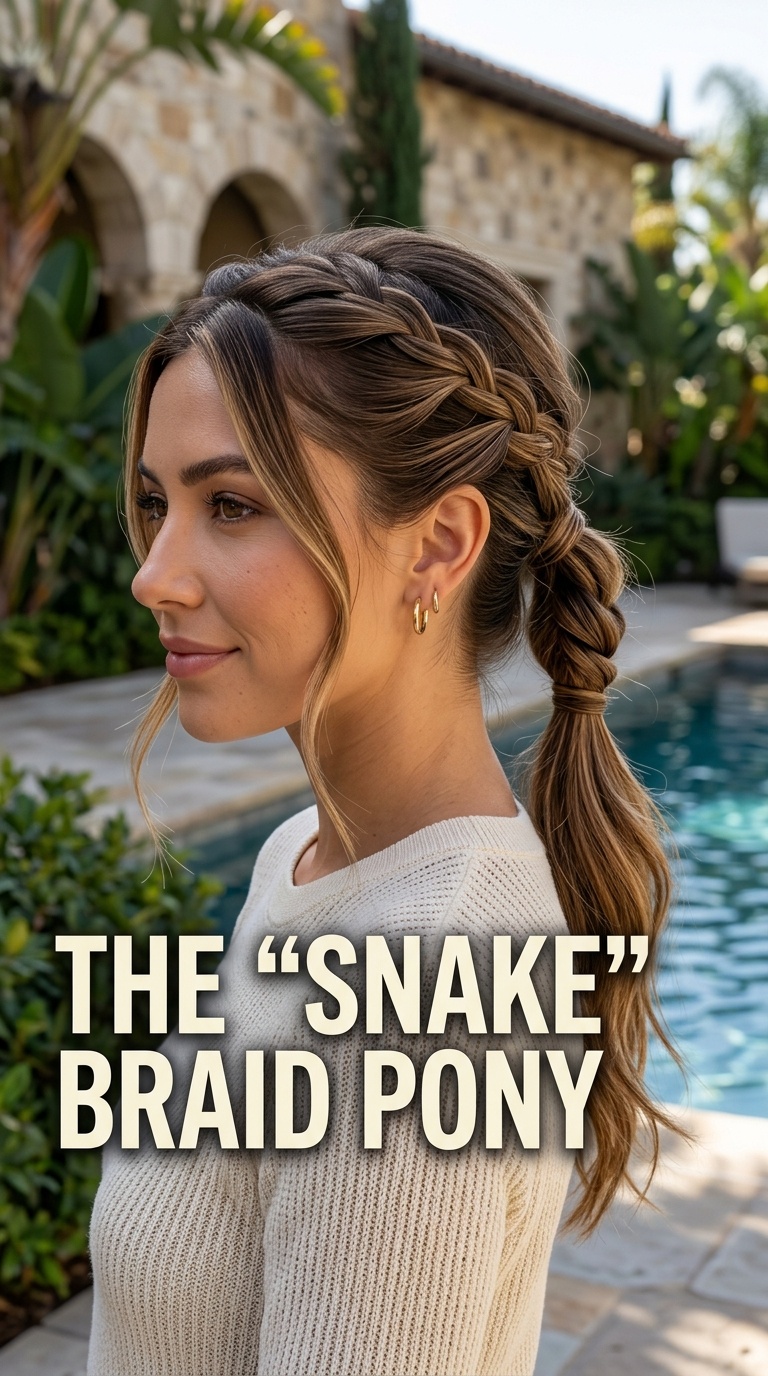The