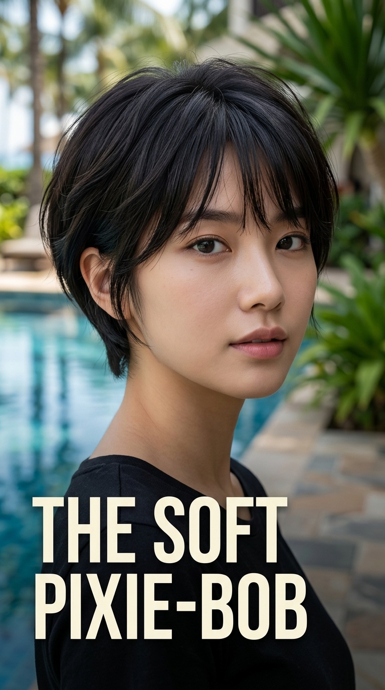 The Soft Pixie-Bob