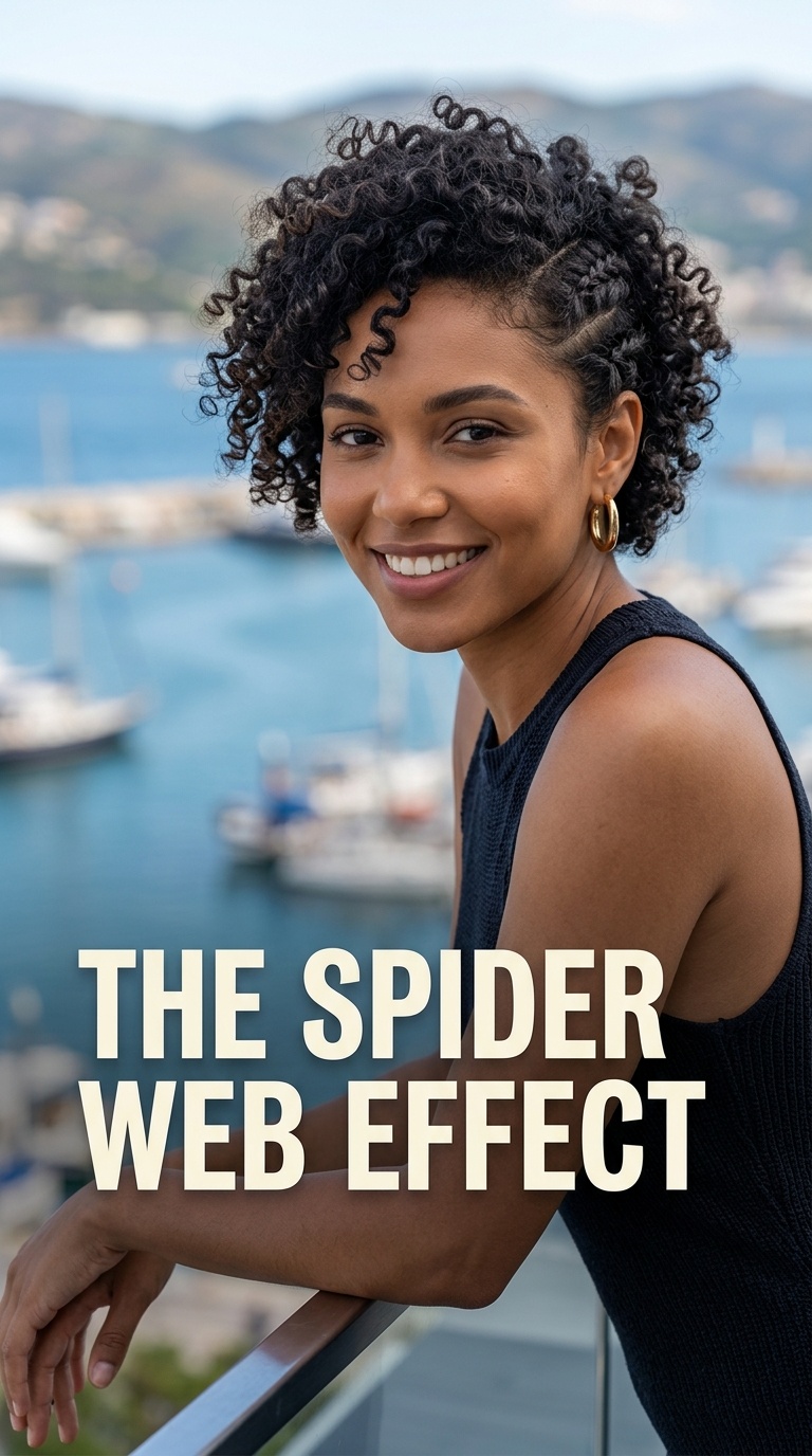 The Spider Web Effect