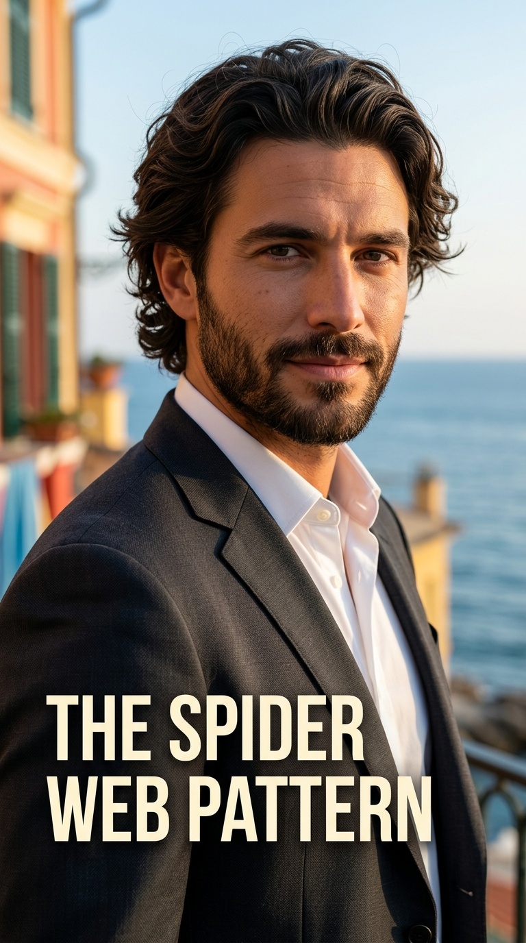 The Spider Web Pattern