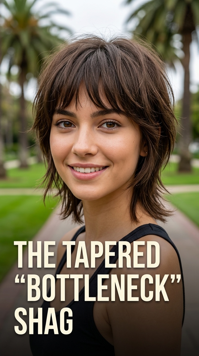 The Tapered 