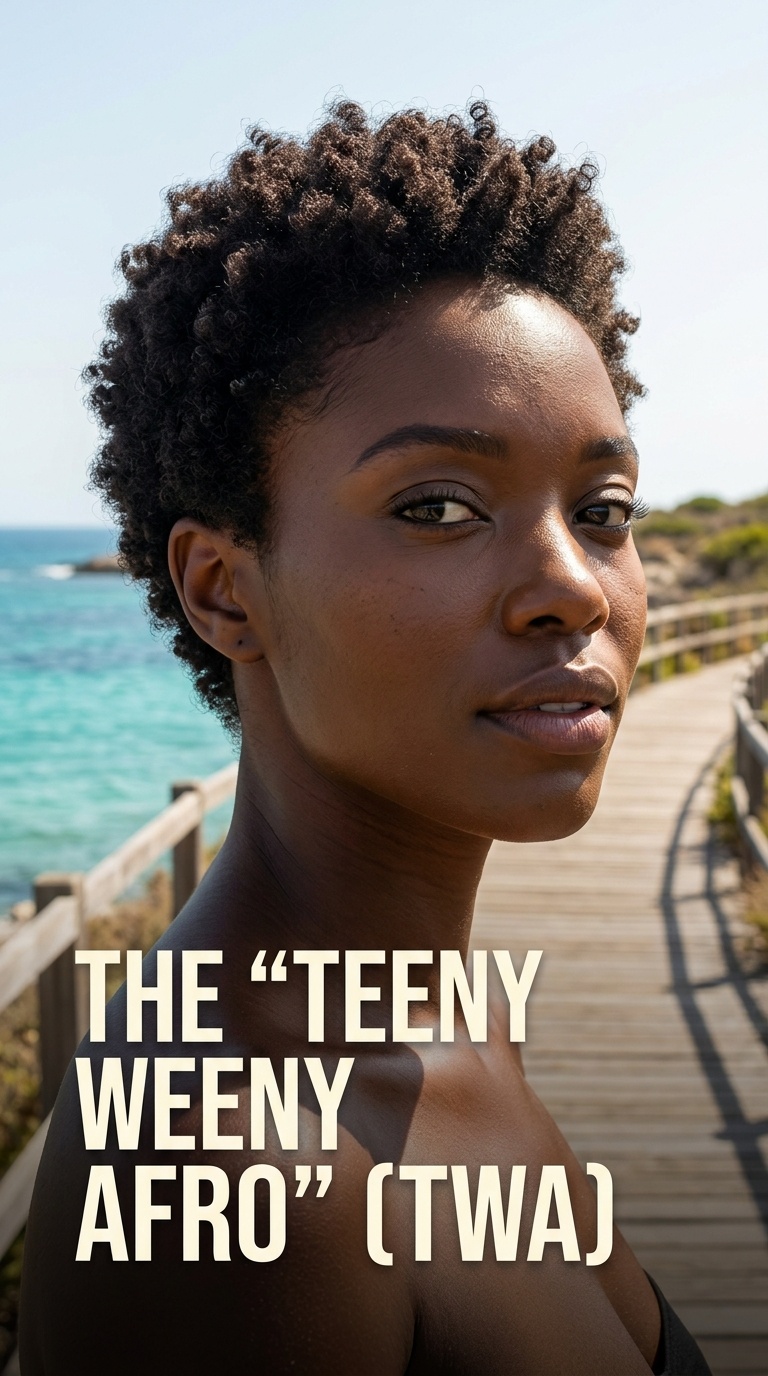 The