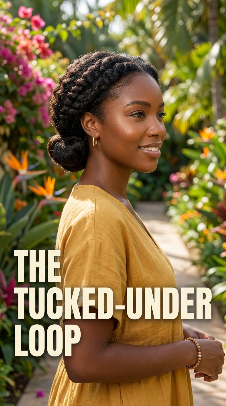 The Tucked-Under Loop