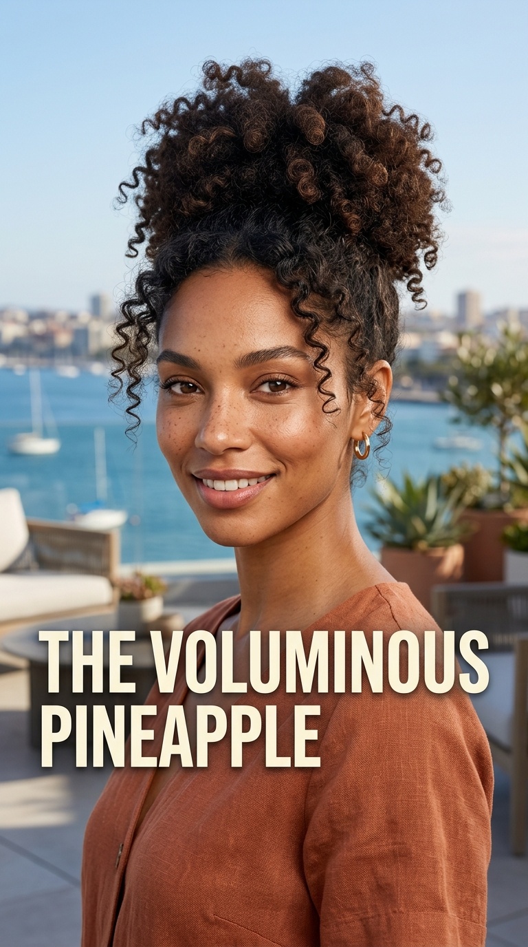 The Voluminous Pineapple