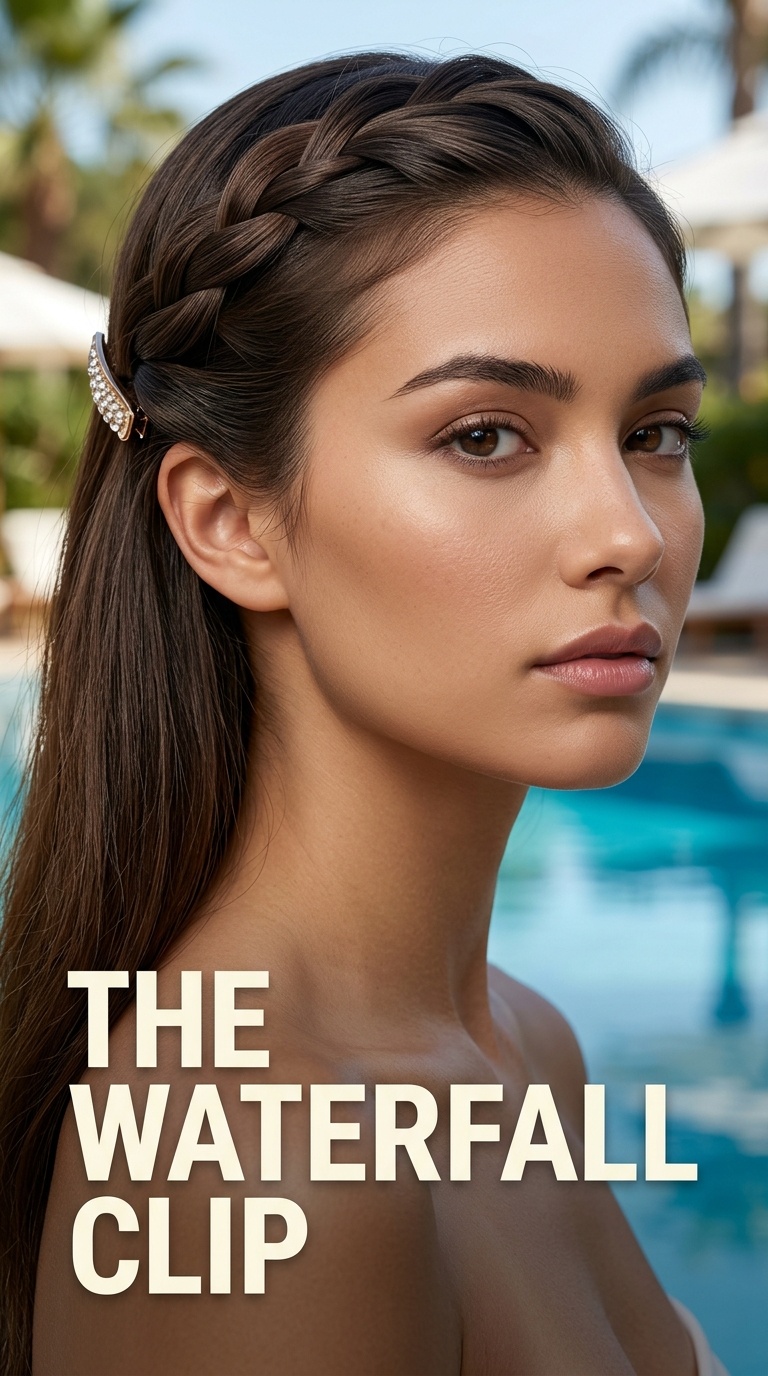The Waterfall Clip