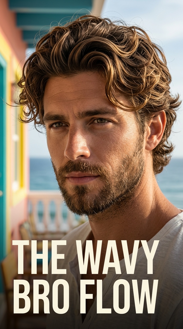 The Wavy Bro Flow