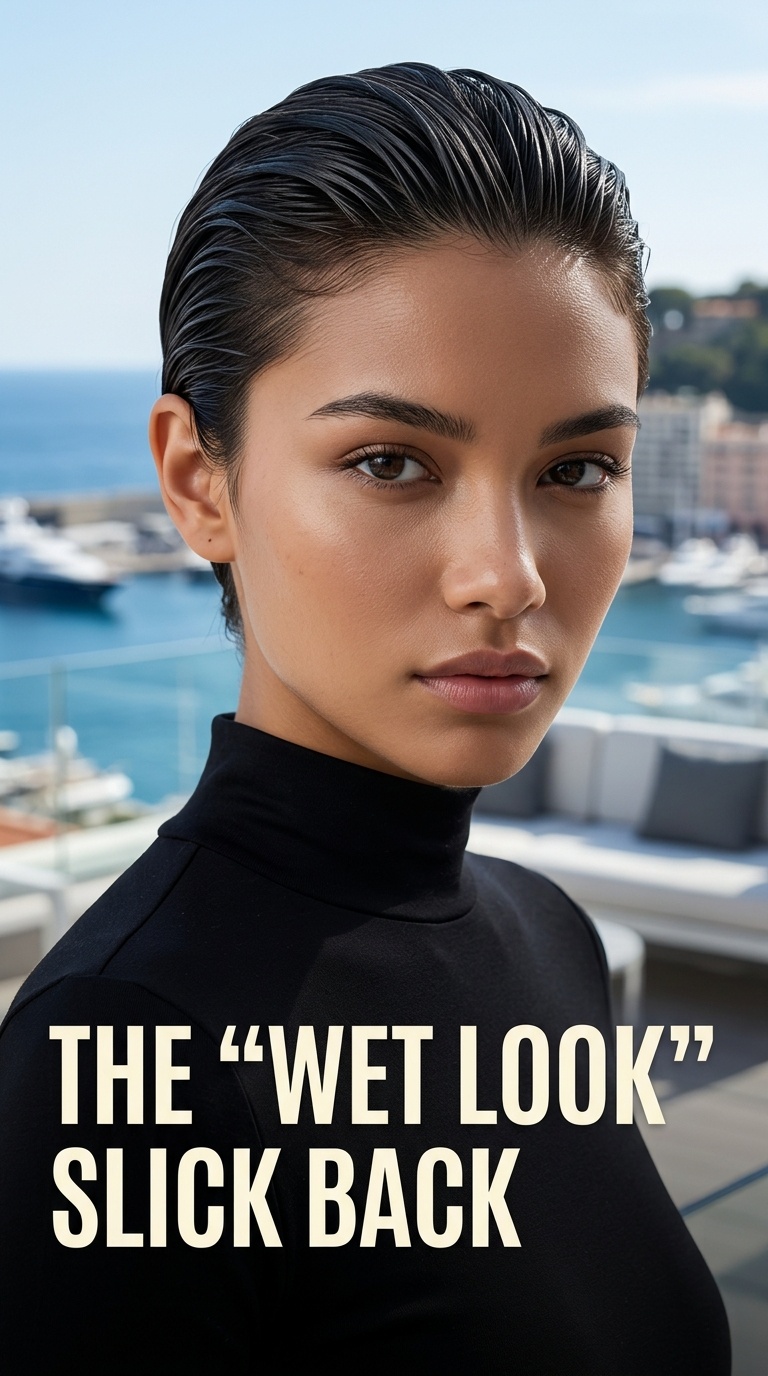 The
