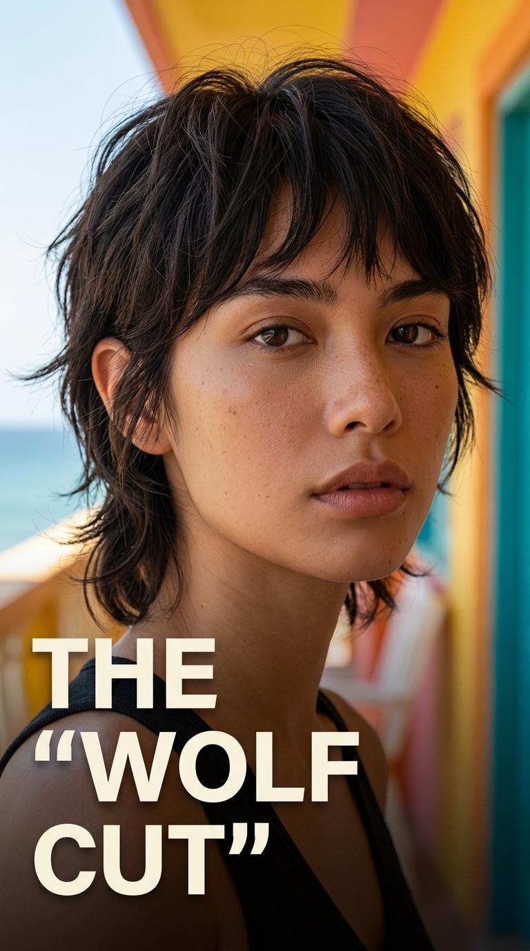 The