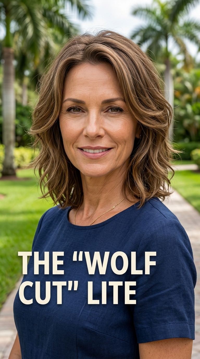 The