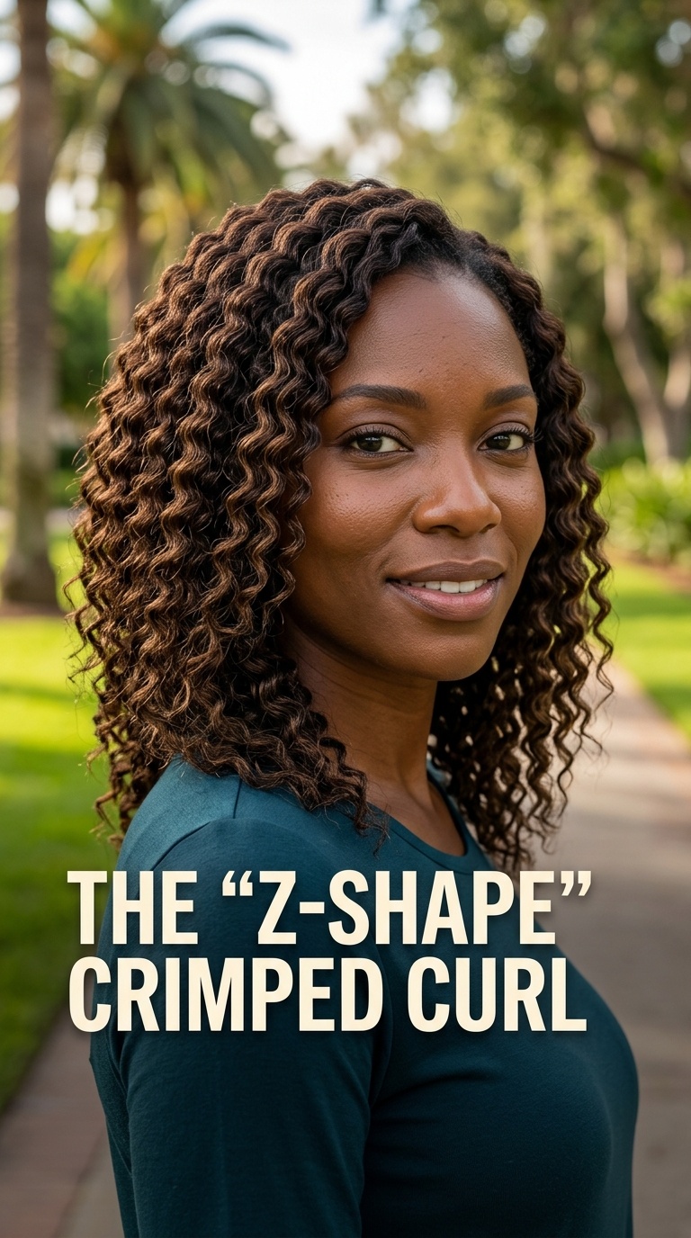 The