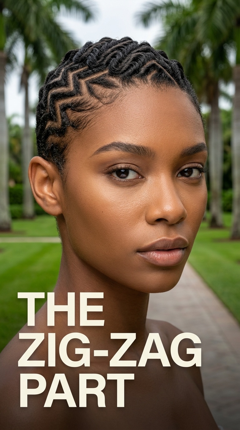 The Zig-Zag Part