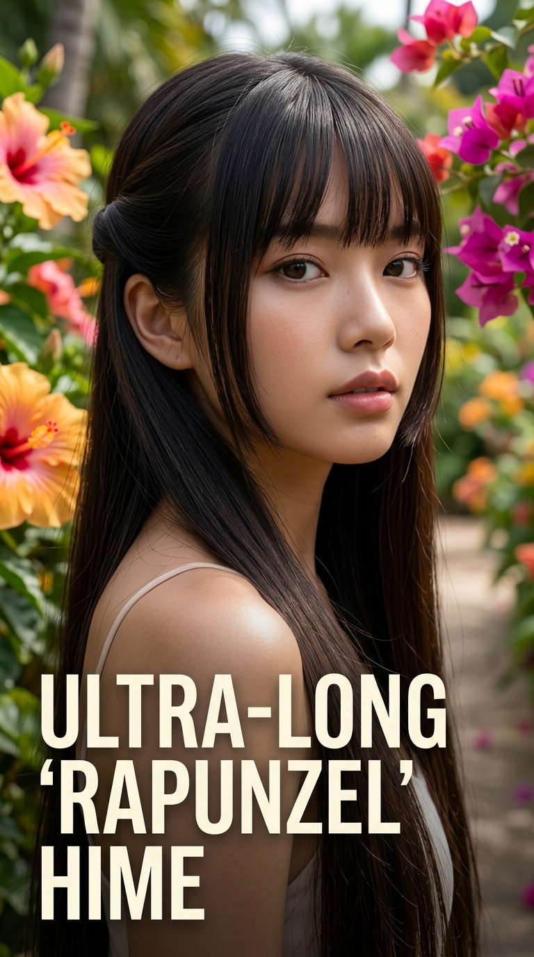 Ultra-Long 